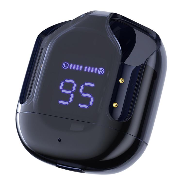 Acefast Acefast In-ear Trådlösa Hörlurar TWS Bluetooth - Blå