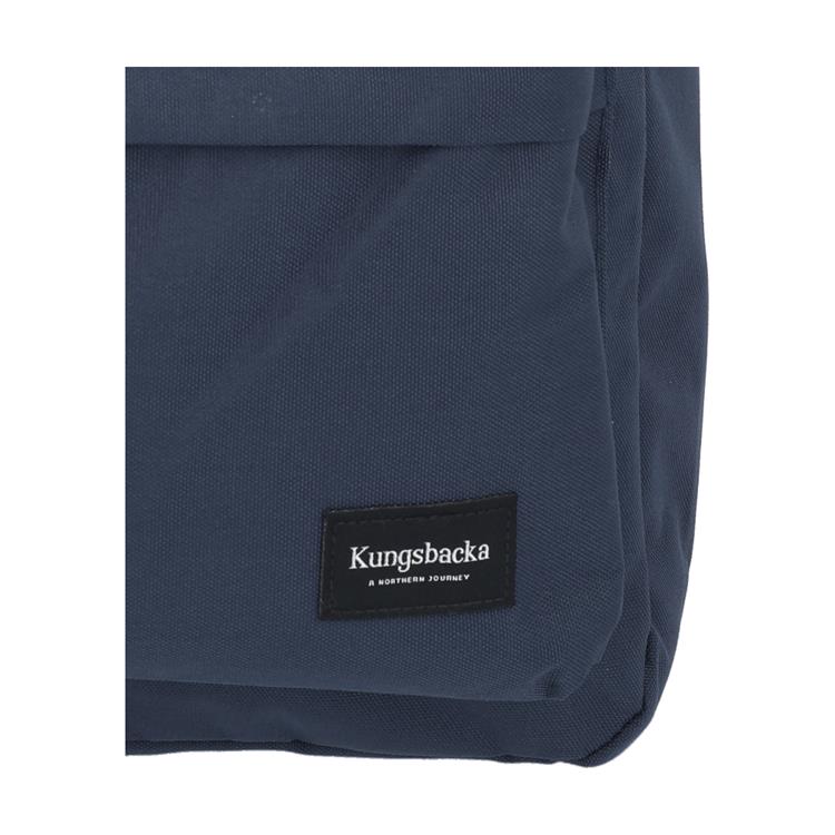 Kungsbacka KUNGSBACKA Ryggsäck Tyra - Blå