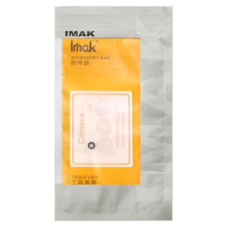 Imak IMAK Galaxy Z Flip 4 Kameralinsskydd i Härdat glas