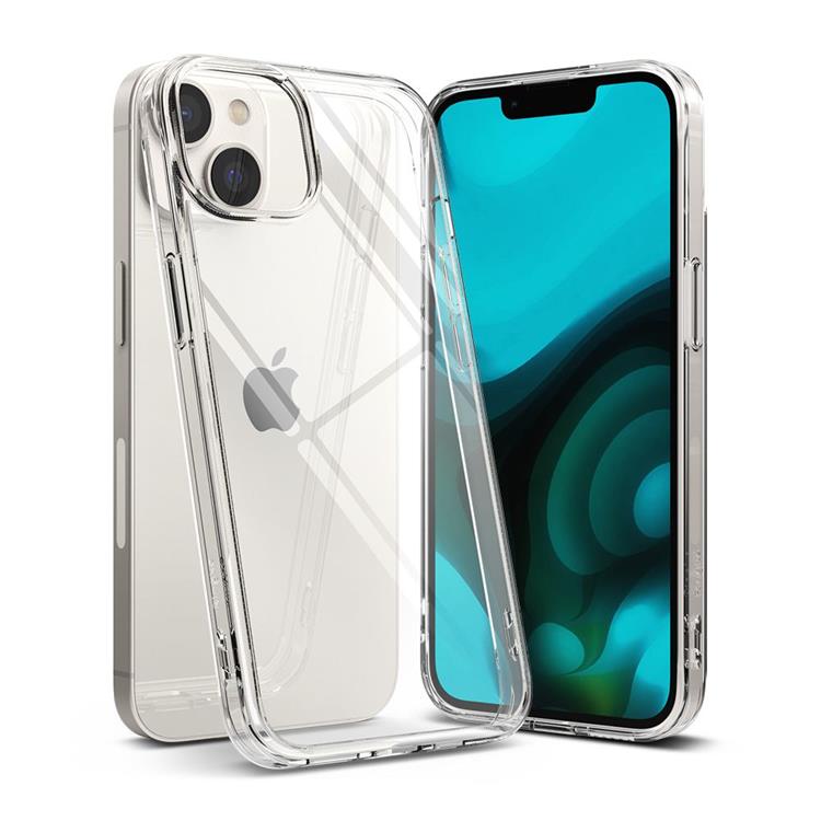 Ringke Ringke iPhone 14 Plus Skal Fusion - Clear