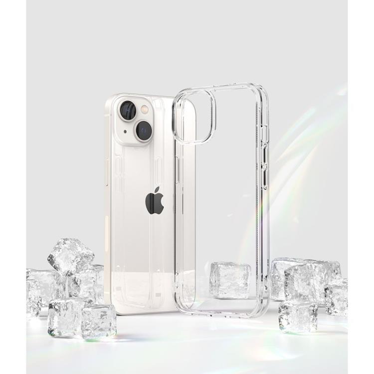 Ringke Ringke iPhone 14 Plus Skal Fusion - Clear