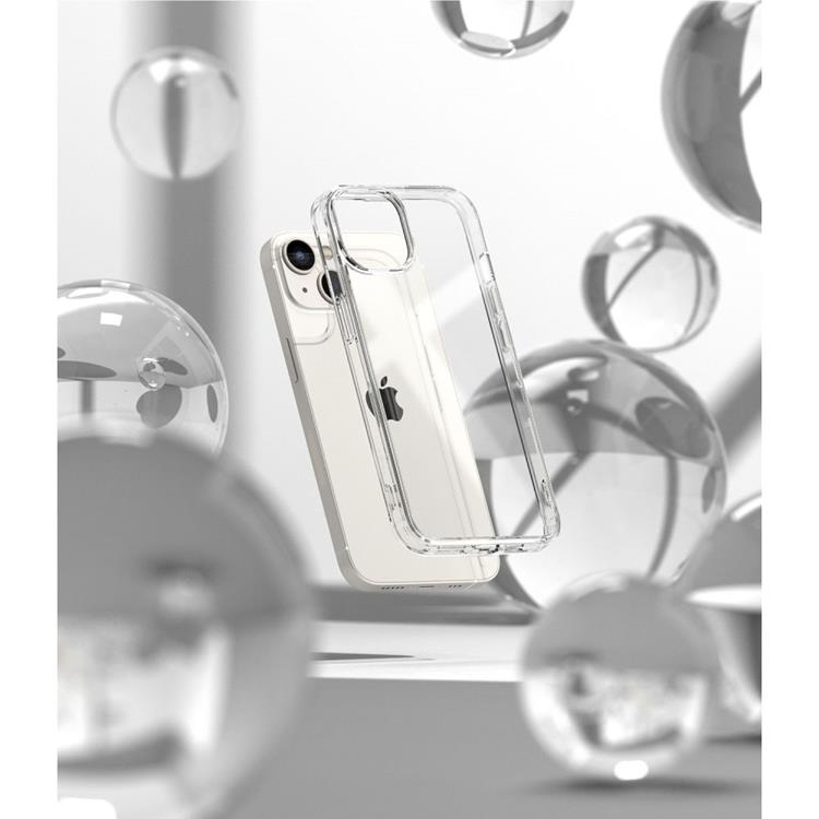 Ringke Ringke iPhone 14 Plus Skal Fusion - Clear