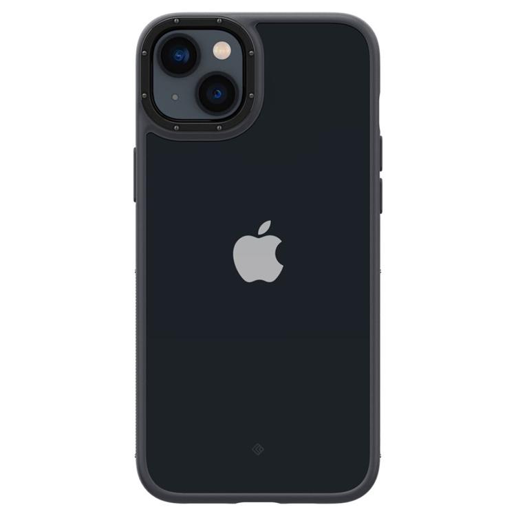 Caseology Caseology iPhone 14 Plus Skal SkyFall - Matte Svart