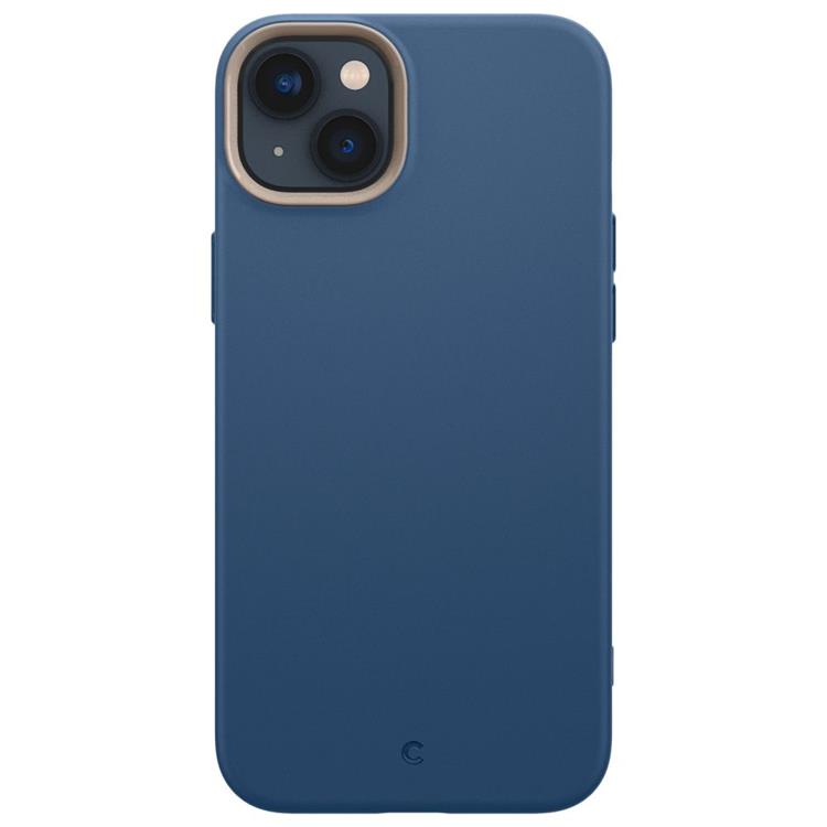 UTGATT Spigen iPhone 14 Plus Skal Mag Magsafe Cyrill Ultra Color - Coast