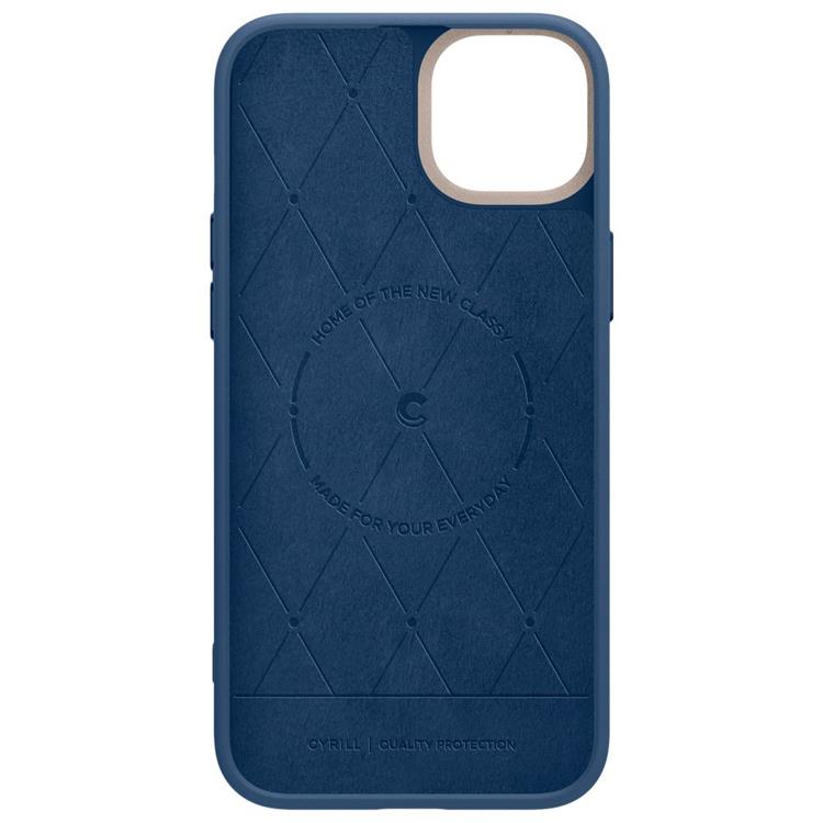 UTGATT Spigen iPhone 14 Plus Skal Mag Magsafe Cyrill Ultra Color - Coast