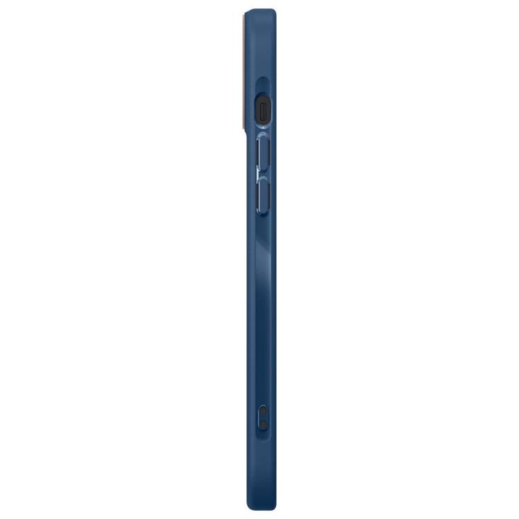 UTGATT Spigen iPhone 14 Plus Skal Mag Magsafe Cyrill Ultra Color - Coast