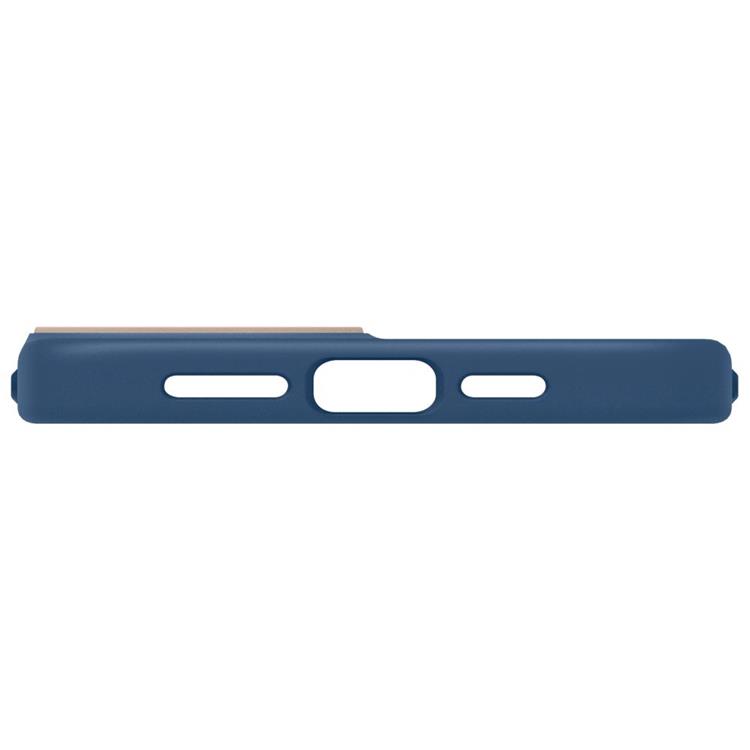 UTGATT Spigen iPhone 14 Plus Skal Mag Magsafe Cyrill Ultra Color - Coast