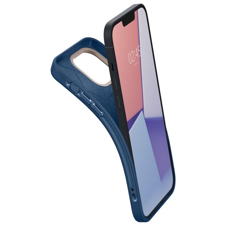 UTGATT Spigen iPhone 14 Plus Skal Mag Magsafe Cyrill Ultra Color - Coast