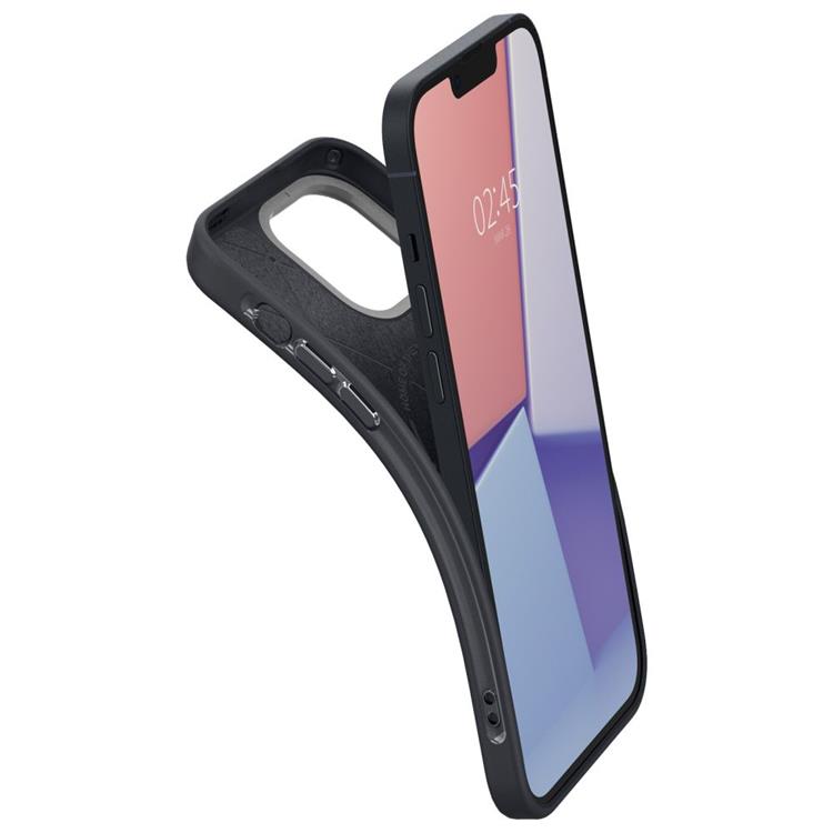 Spigen Spigen iPhone 14 Plus Skal Mag Magsafe Cyrill Ultra Color - Dusk