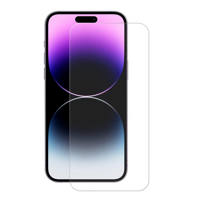 OEM [1-PACK] Härdat Glas Skärmskydd iPhone 14 Pro Max - Clear