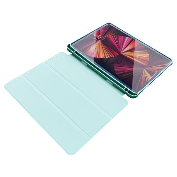 OEM Smartcover Fodral iPad Air 2020 - Grön