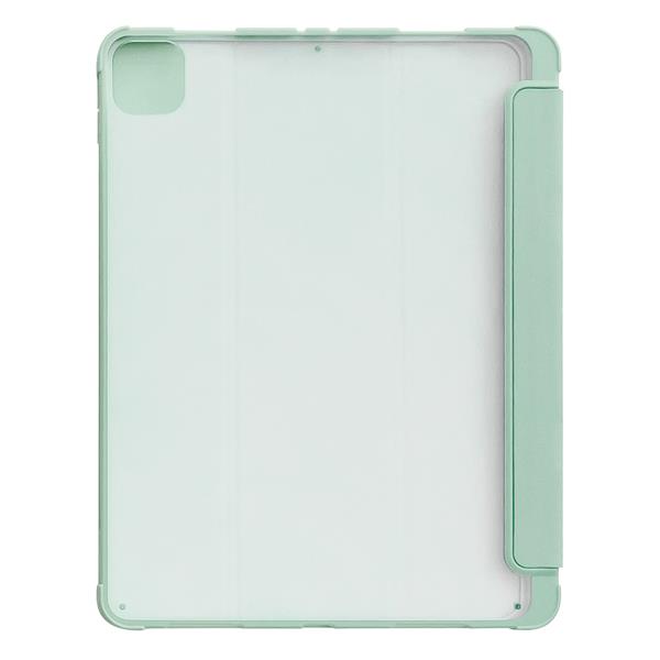 OEM Smartcover Fodral iPad Air 2020 - Grön