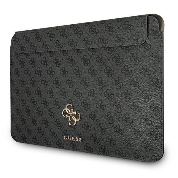 Guess Guess Big Logo Fodral Tablet / Notebook 13'' - Grå