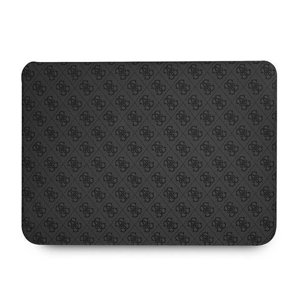 Guess Guess Big Logo Fodral Tablet / Notebook 13'' - Grå