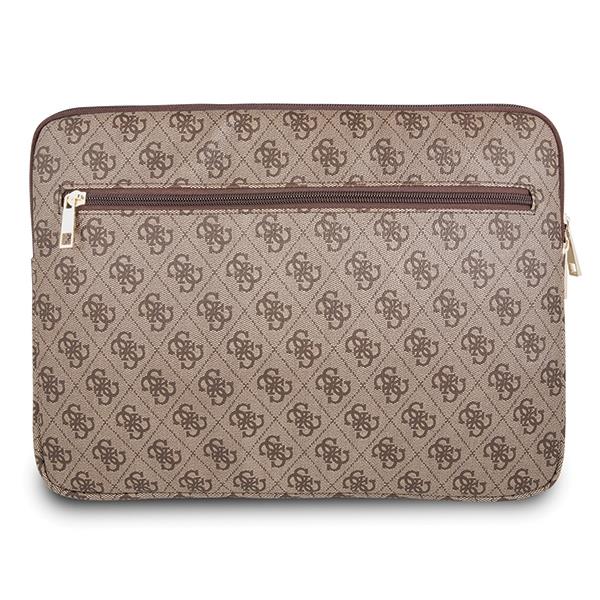 Guess Guess Fodral Tablet / Notebook 13'' - Brun