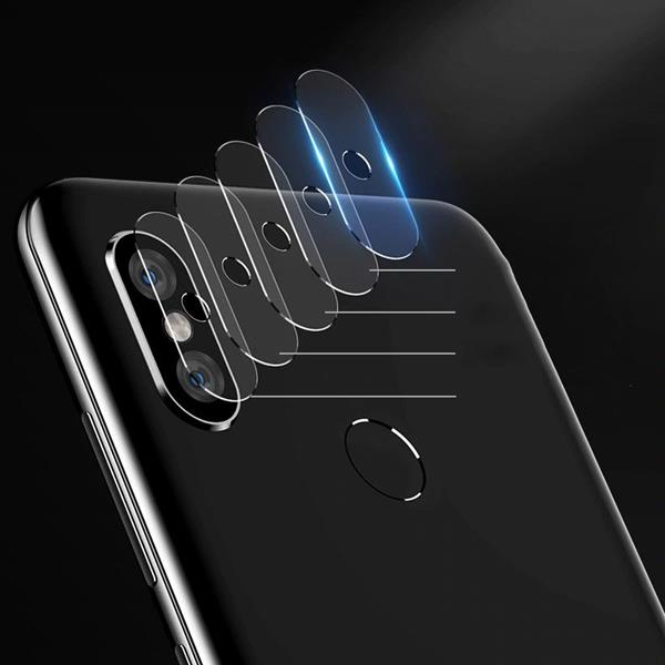 Wozinsky Wozinsky Linsskydd Härdat glas Xiaomi Redmi 7