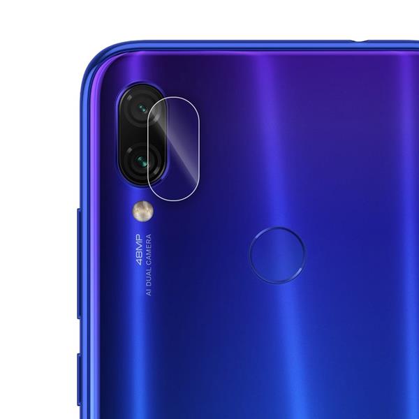 Wozinsky Wozinsky Linsskydd Härdat glas Xiaomi Redmi 7