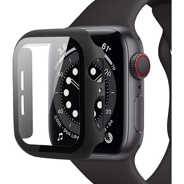 Tech-Protect Tech-Protect Defence360 Skal Apple Watch 7/8 (45mm) - Svart
