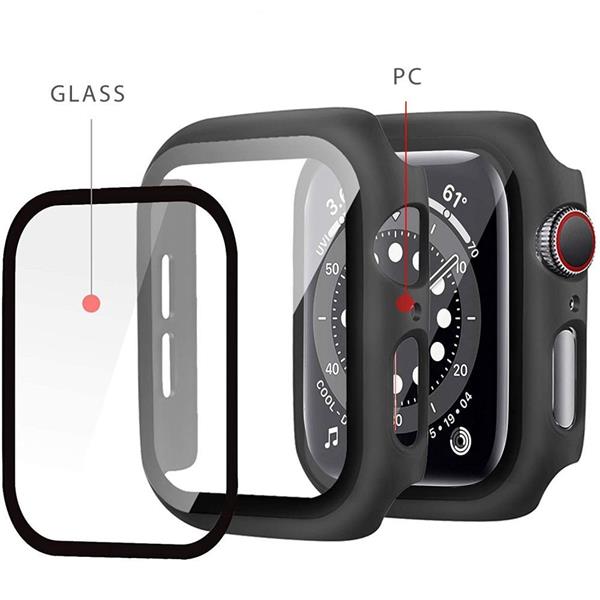 Tech-Protect Tech-Protect Apple Watch 41mm Series 9 Defence360 Skal