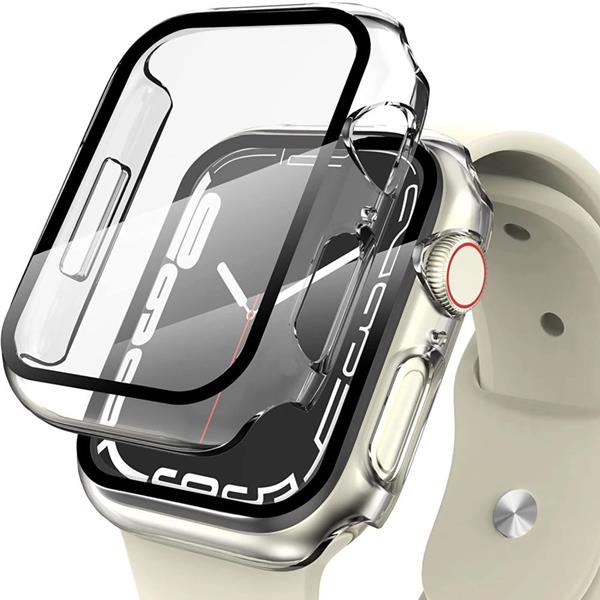Tech-Protect Tech-Protect Apple Watch 41mm Series 9 Defence360 Skal