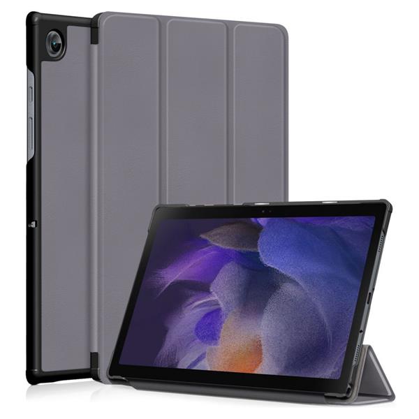 Tech-Protect Tech-Protect Smartcase Fodral Galaxy Tab A8 10.5 X200/X205 - Grå