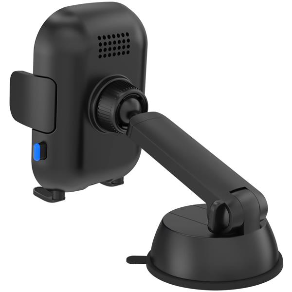 Celly Celly Mobilhållare Trådlös laddning 15W Autorelease