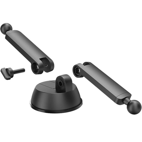 Celly Celly Mobilhållare Trådlös laddning 15W Autorelease