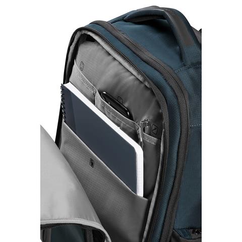 Samsonite SAMSONITE BIZ2GO Ryggsäck 15.6