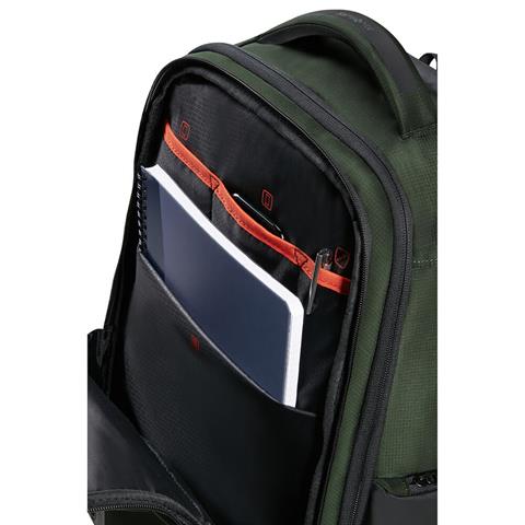 Samsonite SAMSONITE BIZ2GO Ryggsäck 15.6