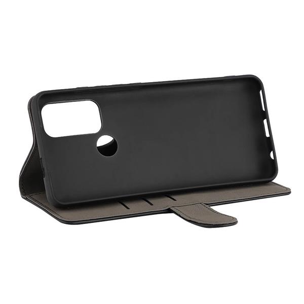 GEAR GEAR Mobilfodral Motorola G60s - Svart