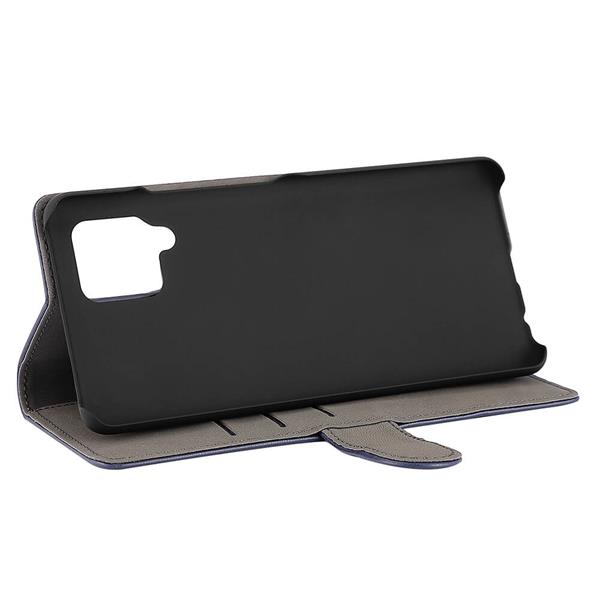 GEAR GEAR Galaxy A42 Mobilfodral 3 Kortfack - Blå