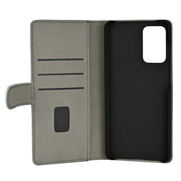 GEAR GEAR Mobilfodral Samsung Galaxy A72 - Grön