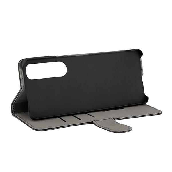 GEAR GEAR Mobilfodral Xperia 5 III - Svart