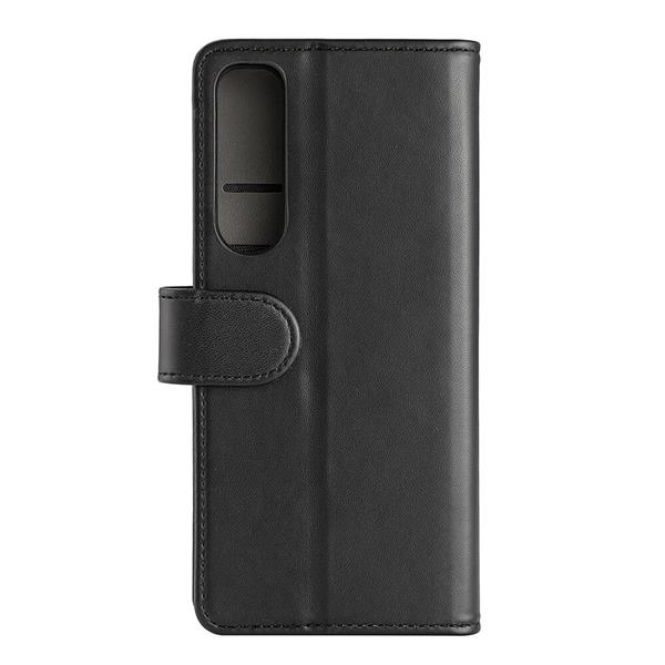 GEAR GEAR Mobilfodral Xperia 5 III - Svart