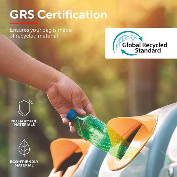 Trust TRUST Bologna Eco-friendly Datorfodral 16