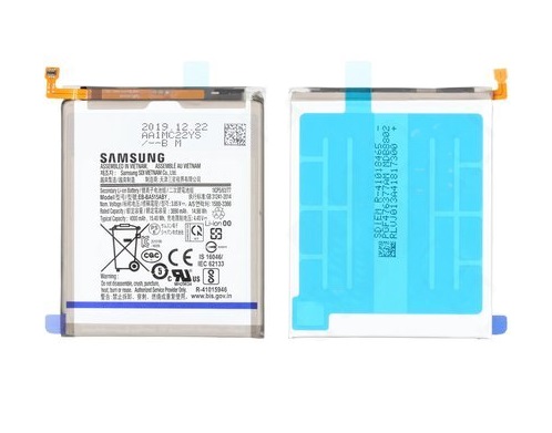 Samsung Samsung Galaxy A51 SM-A515 Batteri - Original