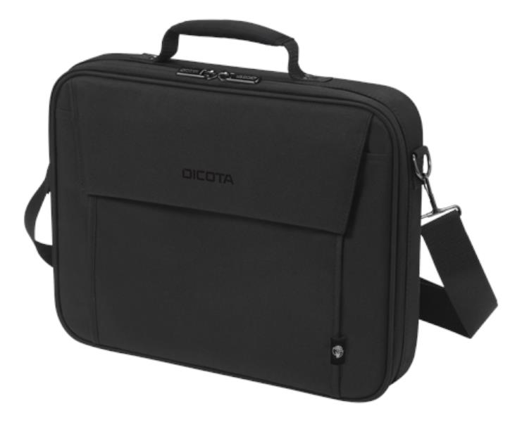 UTGATT Dicota Eco Multi BASE - Notebook-Datorfodral 15