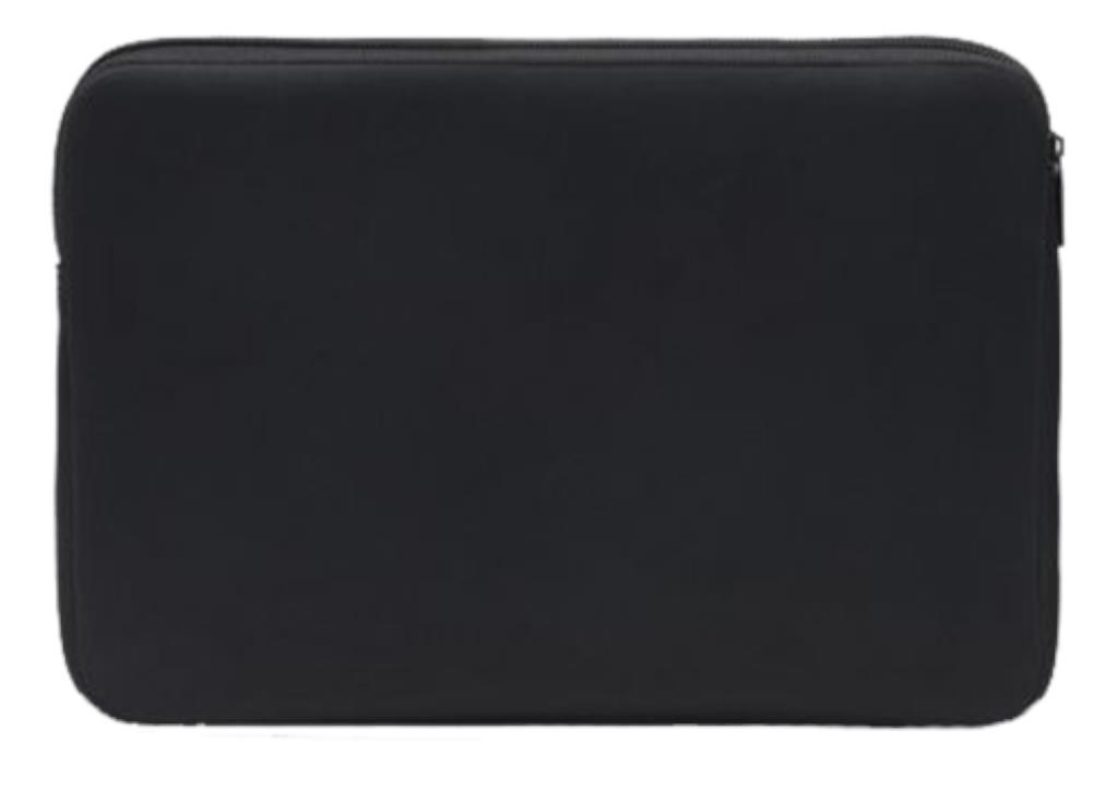 UTGATT1 Dicota Perfect skin Datorfodral 12'' - 12.5