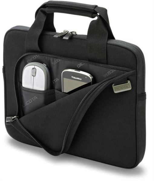 UTGATT1 Dicota Smart Skin Datorfodral upp till 12.5