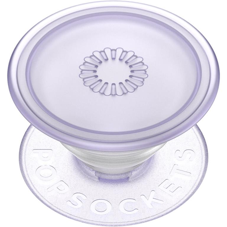 PopSockets POPSOCKETS PopGrip Plant - Dusty Lavender