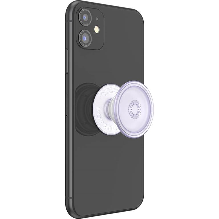 PopSockets POPSOCKETS PopGrip Plant - Dusty Lavender