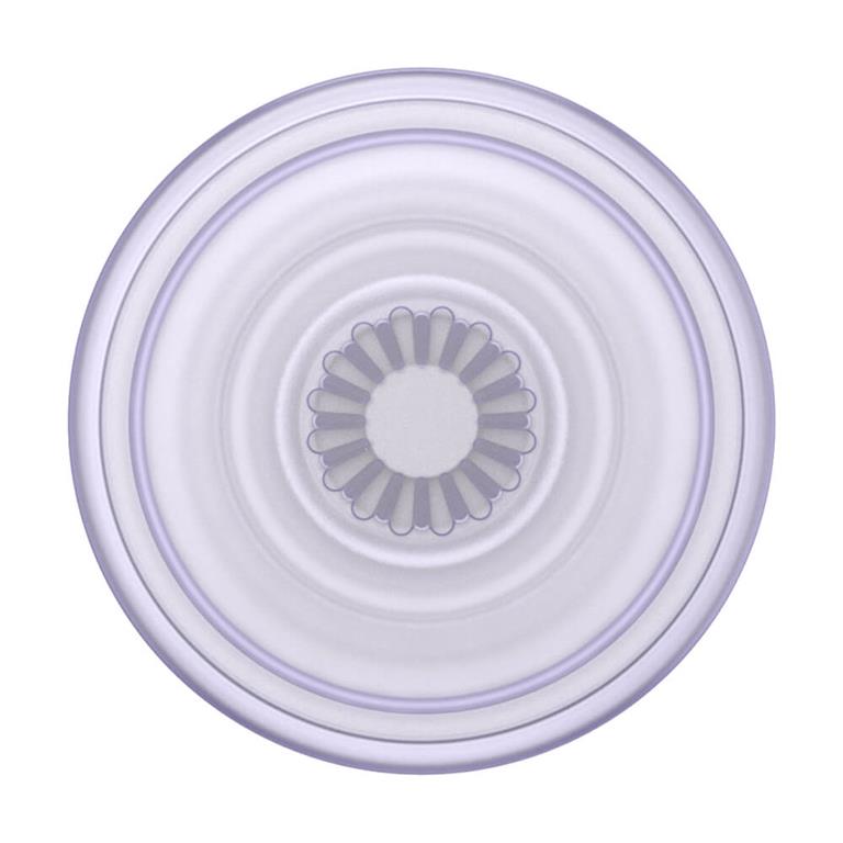 PopSockets POPSOCKETS PopGrip Plant - Dusty Lavender