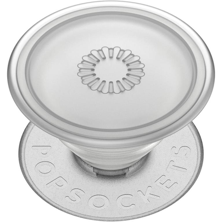 PopSockets POPSOCKETS PopGrip Plant - Faded Stone