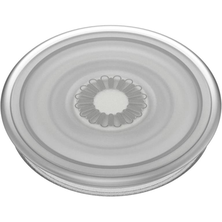 PopSockets POPSOCKETS PopGrip Plant - Faded Stone