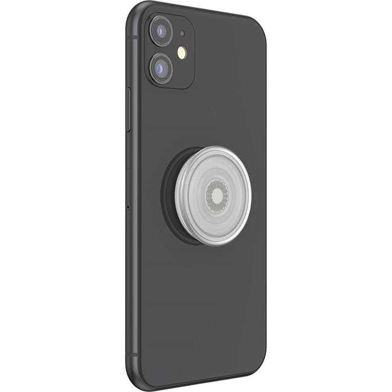 PopSockets POPSOCKETS PopGrip Plant - Faded Stone