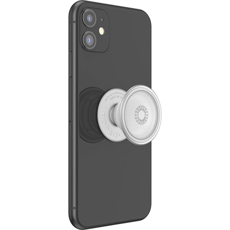 PopSockets POPSOCKETS PopGrip Plant - Faded Stone