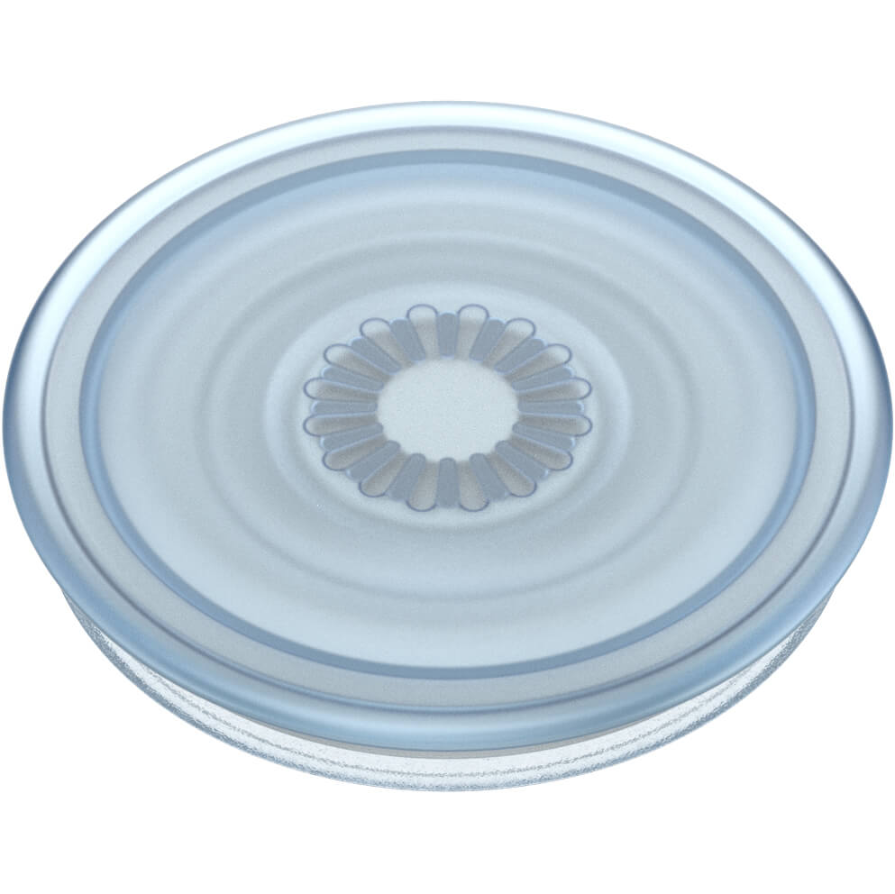 PopSockets POPSOCKETS PopGrip Plant - Isblå