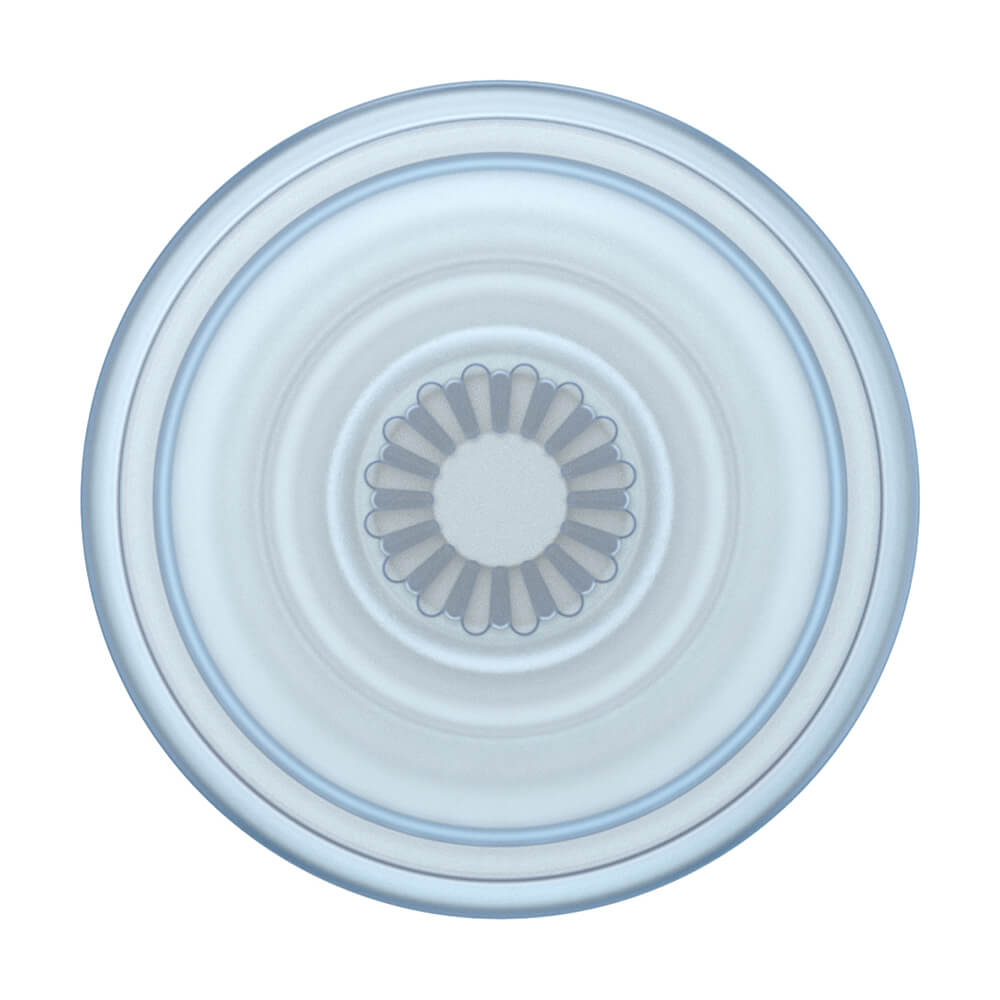 PopSockets POPSOCKETS PopGrip Plant - Isblå