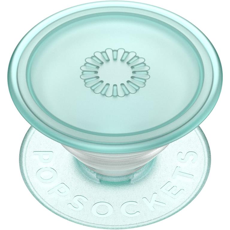 PopSockets POPSOCKETS PopGrip Plant - Light Jade
