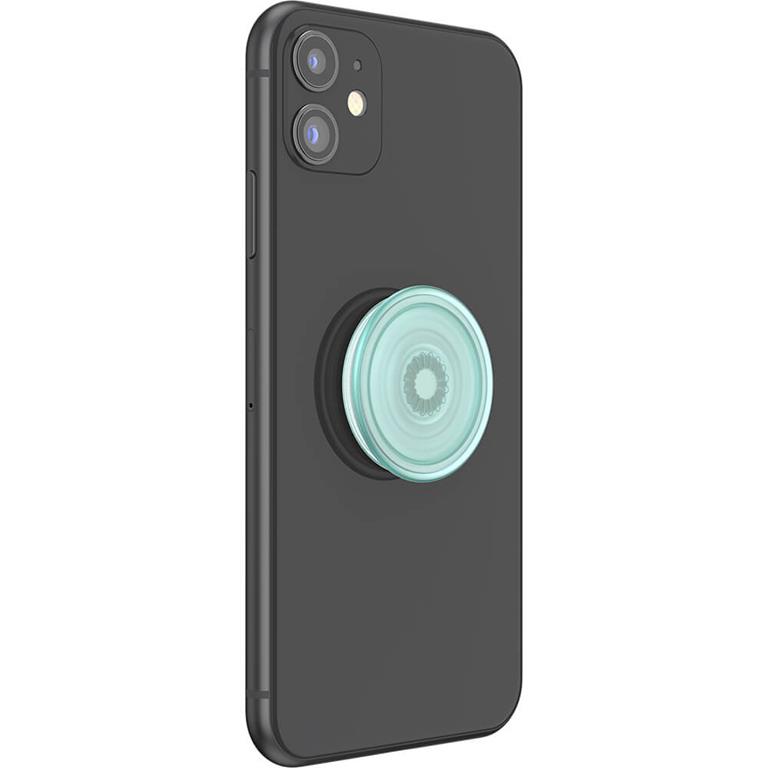 PopSockets POPSOCKETS PopGrip Plant - Light Jade